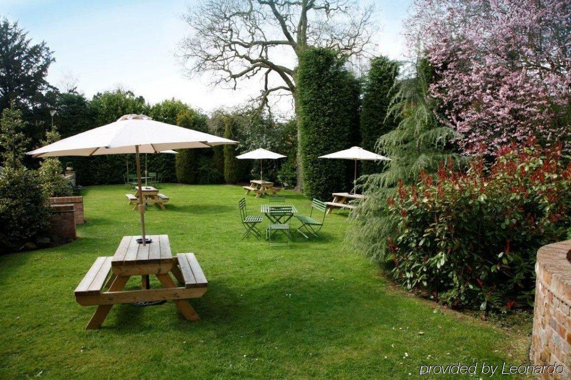 Lichfield Aparthotel Ristorante foto