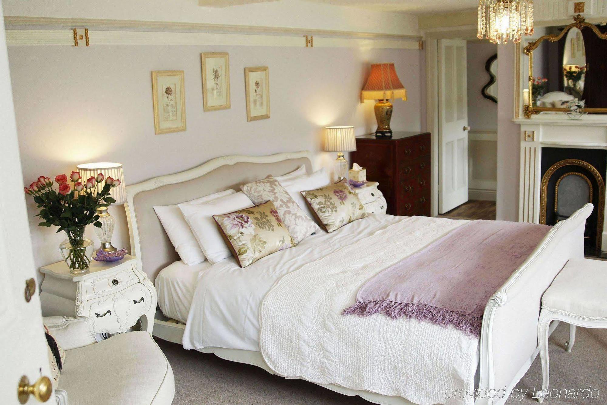 Lichfield Aparthotel Esterno foto