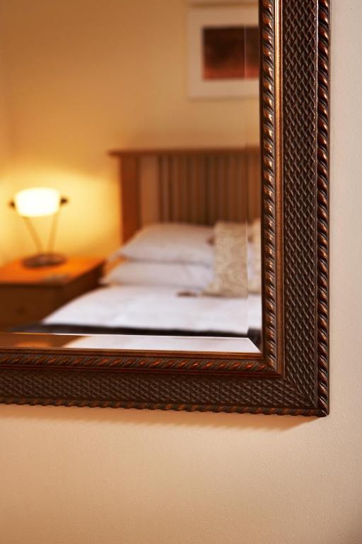 Lichfield Aparthotel Camera foto