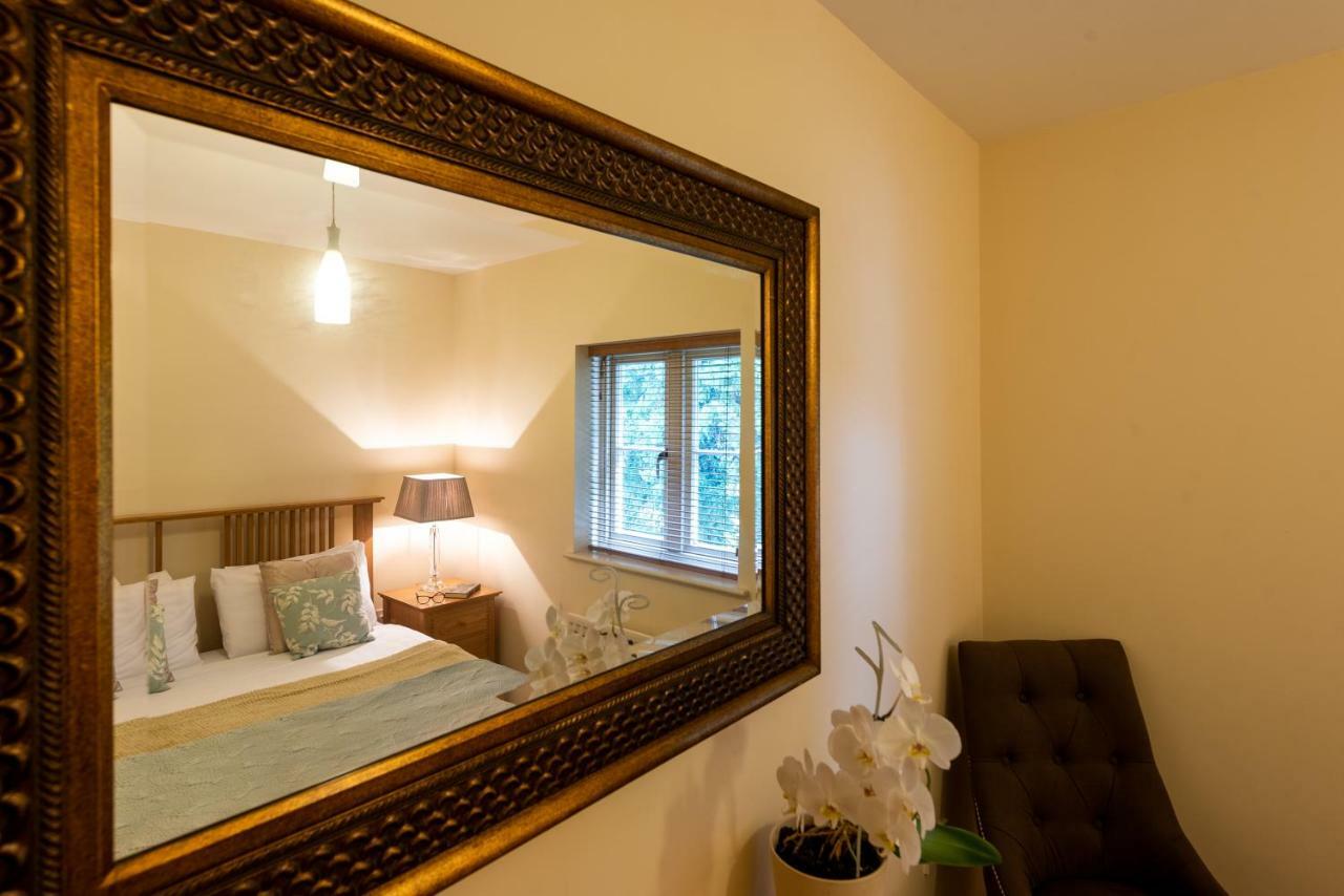 Lichfield Aparthotel Esterno foto